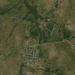 Felipe Yofré High Resolution Satellite Map