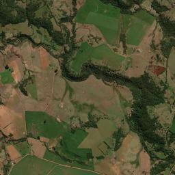 Unistalda High Resolution Satellite Map