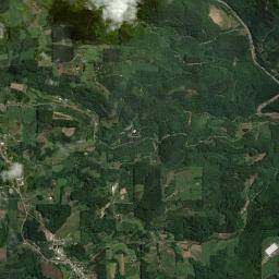 Doutor Ricardo High Resolution Satellite Map