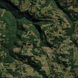 Monte Belo do Sul High Resolution Satellite Map