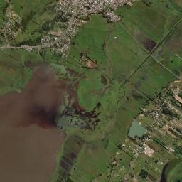 Sombrio High Resolution Satellite Map