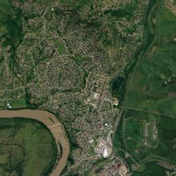 Sundumbili High Resolution Satellite Map