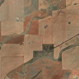 Mingenew High Resolution Satellite Map