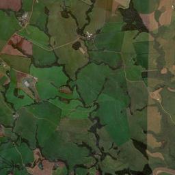 Estrela Velha High Resolution Satellite Map