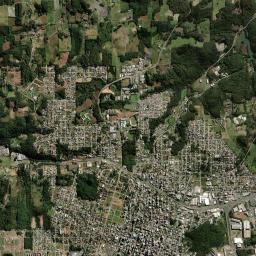 Farroupilha High Resolution Satellite Map