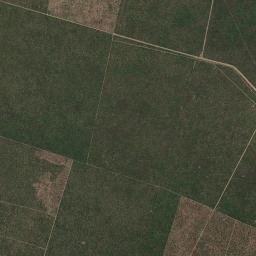 Departamento de La Paz High Resolution Satellite Map