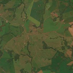 Júlio de Castilhos High Resolution Satellite Map