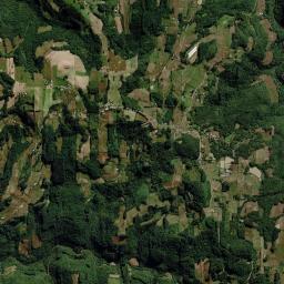 Coronel Pilar High Resolution Satellite Map