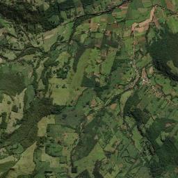 Mampituba High Resolution Satellite Map