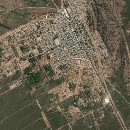 Recreo High Resolution Satellite Map