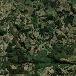 Gramado Xavier High Resolution Satellite Map