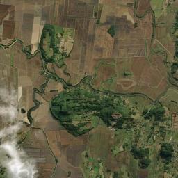 Torres High Resolution Satellite Map