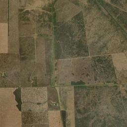 Departamento de Aguirre High Resolution Satellite Map