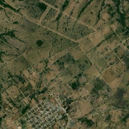 Perugorría High Resolution Satellite Map