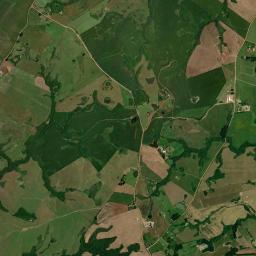 Quevedos High Resolution Satellite Map