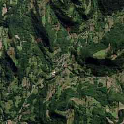 Imigrante High Resolution Satellite Map