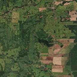 Morrinhos do Sul High Resolution Satellite Map