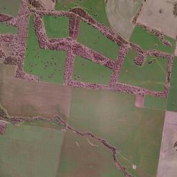 Moree Plains High Resolution Satellite Map