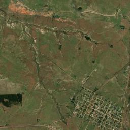 Mariano I. Loza High Resolution Satellite Map