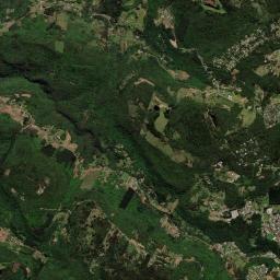 Gramado High Resolution Satellite Map