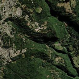 Canela High Resolution Satellite Map