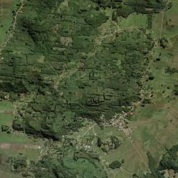 Dom Pedro de Alcântara High Resolution Satellite Map