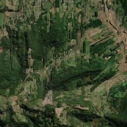 Forquetinha High Resolution Satellite Map