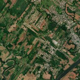 Arroio do Meio High Resolution Satellite Map