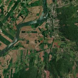 Colinas High Resolution Satellite Map