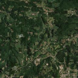 Barão High Resolution Satellite Map