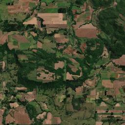 Jaguari High Resolution Satellite Map