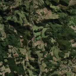 Herveiras High Resolution Satellite Map