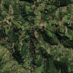 Santa Clara do Sul High Resolution Satellite Map