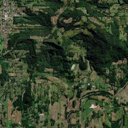 Westfália High Resolution Satellite Map