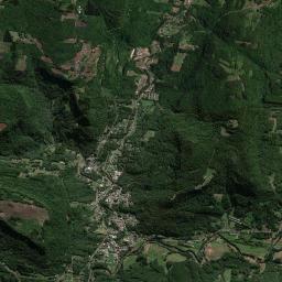 Picada Café High Resolution Satellite Map