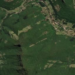 Itati High Resolution Satellite Map