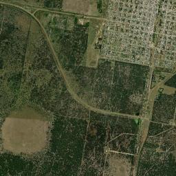 Vera High Resolution Satellite Map