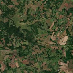 Toropi High Resolution Satellite Map