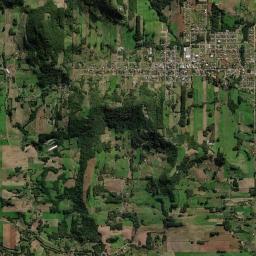 Santa Clara do Sul, RS locator map