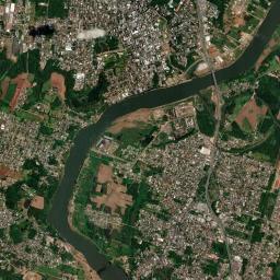 Lajeado High Resolution Satellite Map