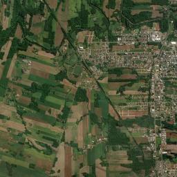 Teutônia, RS locator map