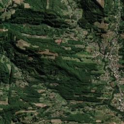 Tupandi High Resolution Satellite Map