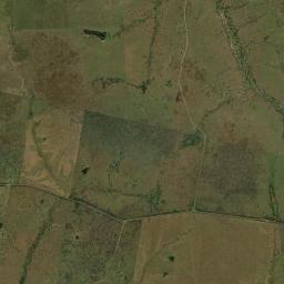 Departamento de Curuzú Cuatiá High Resolution Satellite Map