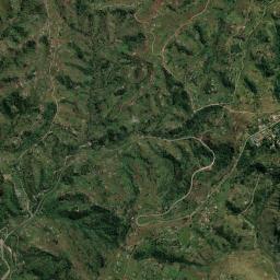 Ndwedwe High Resolution Satellite Map