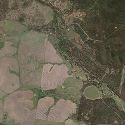 Gwydir High Resolution Satellite Map