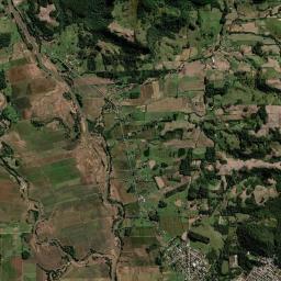 Faxinal do Soturno High Resolution Satellite Map