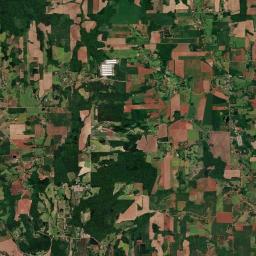 Venâncio Aires High Resolution Satellite Map