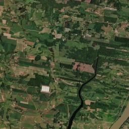 Cruzeiro do Sul High Resolution Satellite Map
