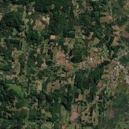 Brochier High Resolution Satellite Map