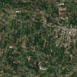 Harmonia High Resolution Satellite Map